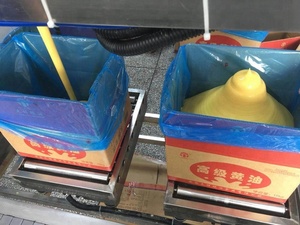 Margarine nhà máy chế biến/margarine bơ - Product Image 2