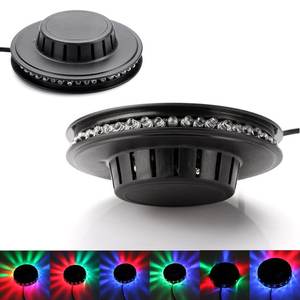 Luz LED de Girasol de 10 W, Luces LED de Cristal para Fiestas, Pubs, Clubes, Escenarios - Product Image 3