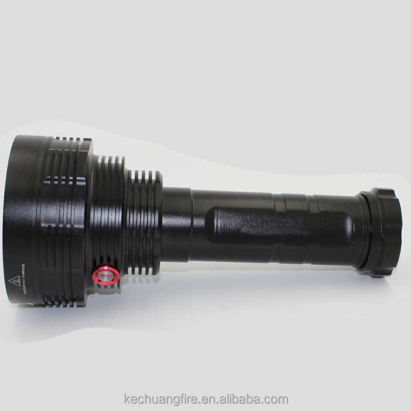 Недорогой портативный светодиодный фонарик высокой мощности оптом