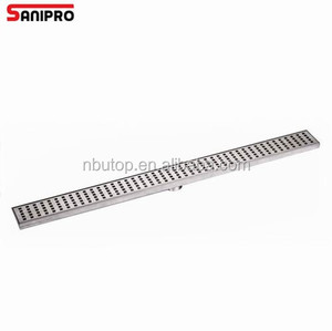 ท่อระบายน้ำสแตนเลส 304 สำหรับอ่างอาบน้ำ - Product Image 6