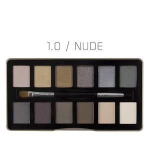 Precio más barato de Calidad Superior 12 Colores Coreano Paleta Sombra de Ojos - Product Image 1