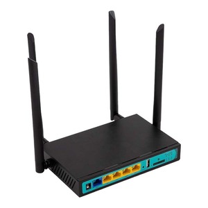 Lte Wifi M2m 4g управляемый интернет Mdem Китай для беспроводного модемного маршрутизатора Moden Mu-mimo Netis 300 Мбит/с