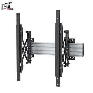 Adjustable Anti-theft Tilt <strong>Small</strong> <strong>TV</strong> <strong>Bracket</strong> 32 Inch Wall Mount <strong>TV</strong> for Flat Screen - Product Image 6