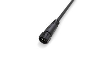 Mini Bayonet Khóa 2 3 4 2 + 3 Pin 10a 5a Không Thấm Nước IP67 Nam Nữ Dây Thông Tư Nối M12 - Product Image 6