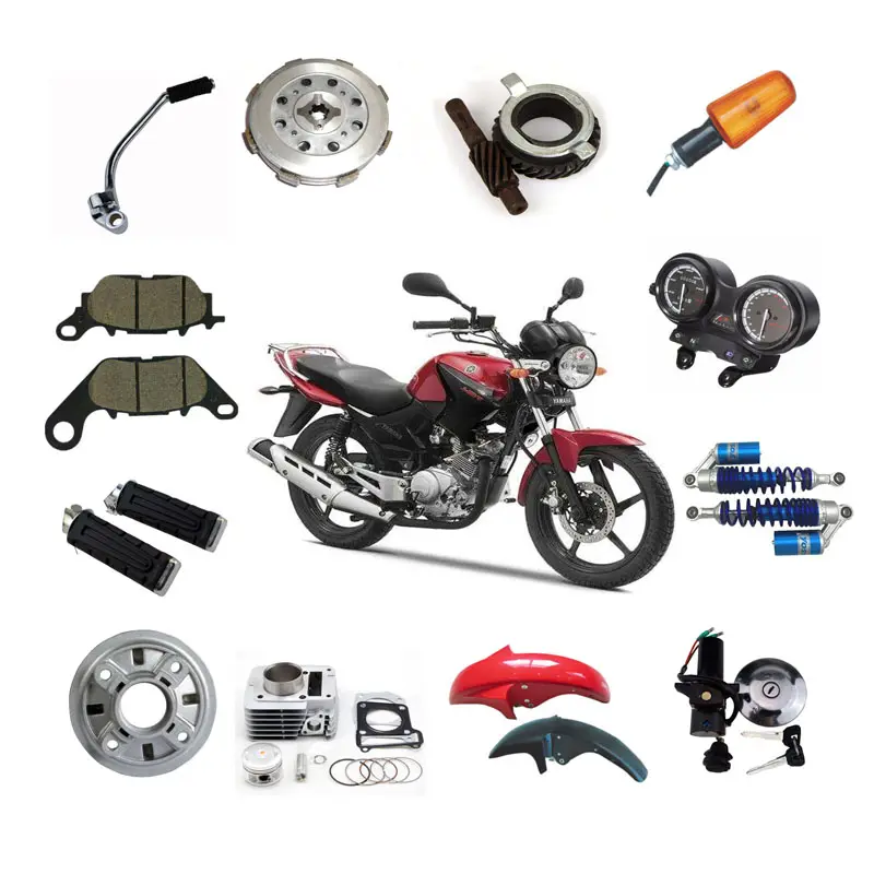 オートバイ部品YBR125純正OEM品質YBR125エンジン部品| Alibaba.com