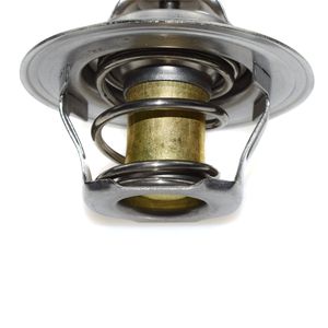 ตัวควบคุมอุณหภูมิน้ำหล่อเย็นเครื่องยนต์สำหรับ VW <span class=keywords><strong>Beetle</strong></span> Jetta Passat Audi 050121113C,050121113J,050121113ชม. 038121119B ใหม่ - Product Image 6