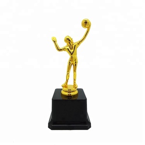 Achetez un <span class=keywords><strong>trophée</strong></span> de sport de basketball personnalisé en Chine - Product Image 1