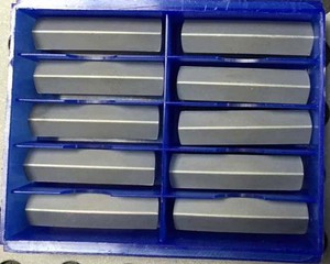 Puntas de Carburo de Tungsteno para Cinceles de Chengdu Santon - Product Image 3