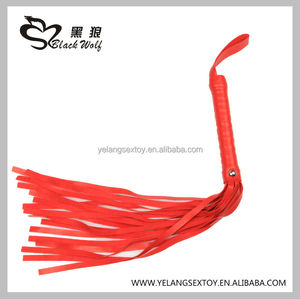 Noir loup adulte bdsm Fétiche En Cuir Bondage Sexe Masculin Flirt 8 Sets1 Menottes Legcuffs gag eye patch fouet Adulte <span class=keywords><strong>Jeux</strong></span> YIWU - Product Image 5