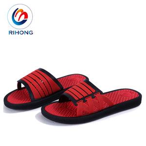 Precio barato, venta al por mayor, zapatilla de Punta abierta eva para hombres jinjiang - Product Image 2