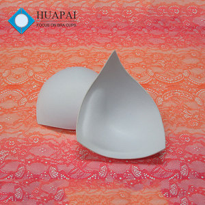 Huapai E38-02 nuevo producto <span class=keywords><strong>push</strong></span> <span class=keywords><strong>up</strong></span> triángulo <span class=keywords><strong>relleno</strong></span> para Baño - Product Image 2