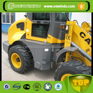 New 2 tấn kết thúc trước <span class=keywords><strong>loader</strong></span> nhỏ <span class=keywords><strong>CS920</strong></span> chi phí - Product Image 2