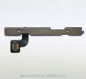 Mute Button <span class=keywords><strong>Flex</strong></span> + <span class=keywords><strong>Power</strong></span> On Off per huawei p9 - Product Image 2