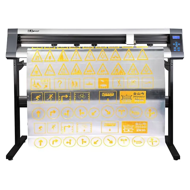 MYCUTCoreldraw плагин MK1200 базовый Виниловый резак плоттер