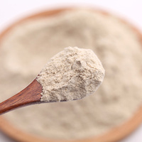 Rehausseur sexuel séché par extraction de poudre de Maca noire pour les hommes emballés dans un sac