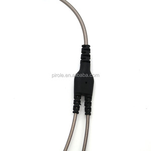 Popular auricular cable para teléfono móvil auricular/<span class=keywords><strong>Mp3</strong></span> auricular - Product Image 1