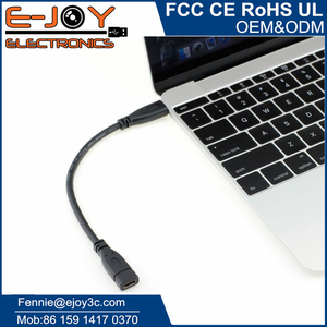 สายต่อ USB-C แบบร้อนสำหรับแมคบุ๊ค กูเกิล โครมบุ๊ก พิกเซล - Product Image 5