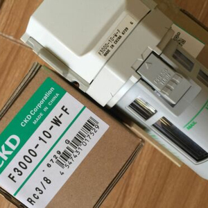 CKD F3000-10-W-F alta calidad - Product Image 1
