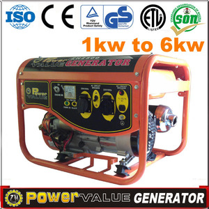 des ménages <span class=keywords><strong>pour</strong></span> <span class=keywords><strong>panne</strong></span> de courant électrique de la chine veille 1000w génératrice portative - Product Image 1