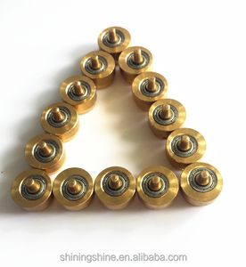 Grosir Alat <span class=keywords><strong>Tattoo</strong></span> Tato Suply Kualitas Tinggi Tembaga Murni Eccentric Wheel Rotary Tato Suku Cadang Mesin - Product Image 3