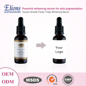 เซรั่มอัลฟาอาร์บูตินเพื่อผิวขาวลดจุดด่างดำดูแลผิว - Product Image 5