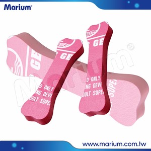 กระดานฝึกว่ายน้ำ โฟม EVA แบบลอยน้ำ รูปทรงกระดูก - Product Image 3