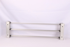 Vente flash : Étendoir à linge <span class=keywords><strong>mural</strong></span> rétractable, pliable, suspendu - Product Image 5