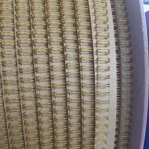 Hướng dẫn sử dụng đôi Dây Máy Tính ràng buộc trong các kích cỡ khác nhau cho văn phòng hoặc trường học sử dụng với O spool Nguồn cung cấp - Product Image 3