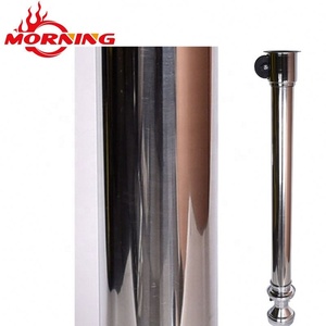 Coréen <span class=keywords><strong>Barbecue</strong></span> Commerciale D'équipement <span class=keywords><strong>de</strong></span> <span class=keywords><strong>Barbecue</strong></span> Coréen <span class=keywords><strong>De</strong></span> <span class=keywords><strong>Barbecue</strong></span> Télescopique Pot D'échappement <span class=keywords><strong>de</strong></span> Fumée - Product Image 5