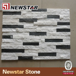 <span class=keywords><strong>Placage</strong></span> de pierre naturelle/flexible. feuilles de pierre - Product Image 1