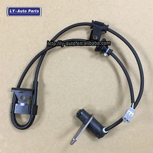 Nouveau capteur de vitesse de roue ABS arrière droit pour <span class=keywords><strong>Lexus</strong></span> <span class=keywords><strong>RX</strong></span> 300 pour Toyota OEM 89545-48020 8954548020 - Product Image 3