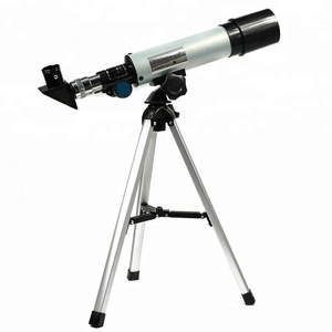 Trẻ em chuyên nghiệp 'thiên văn Thiên Văn Kính thiên văn kit công suất cao 360x50 mét <span class=keywords><strong>Tripod</strong></span> H6mm & H20mm ống kính cho bầu trời xem - Product Image 4