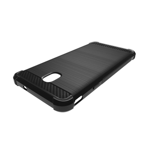 ฝาครอบ TPU แบบขัดเงาสำหรับเคสสมาร์ทโฟนซัมซุงกาแล็คซี่ <span class=keywords><strong>J7</strong></span> 2018 - Product Image 5