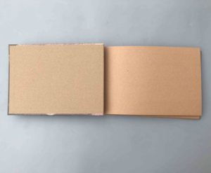 Il Nostro <span class=keywords><strong>Libro</strong></span> delle Avventure--Album Fotografico Fai-da-Te, 19x29cm, Album con 40 Fogli per Conservare Foto - Product Image 5