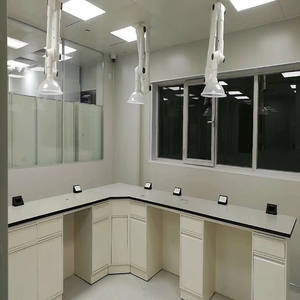 Fournitures et équipements de laboratoires scientifiques, pour école, 1000 pièces - Product Image 6