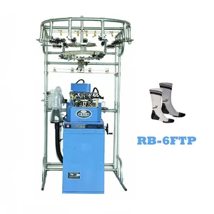 italian hosiery manufacturing equipment machine to make socks