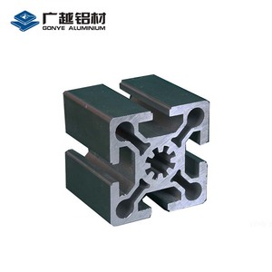 Délicat 90x90 <span class=keywords><strong>100x100</strong></span> aluminium profil tube - Product Image 4