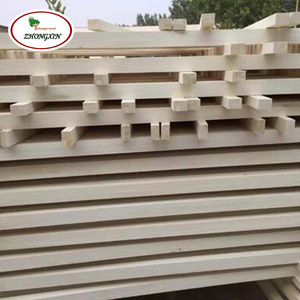 Madera de paulownia carbonizada/borde de álamo, venta al por mayor, tablero/paneles/madera maciza - Product Image 5