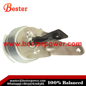 Actuador de Válvula de Descarga del Turbo GT2260V 728989-0001 728989 728989-5019S 11657790328 11657794025 Turbocompresor para <span class=keywords><strong>BMW</strong></span> <span class=keywords><strong>330</strong></span> <span class=keywords><strong>d</strong></span> (<span class=keywords><strong>E46</strong></span>) - Product Image 4