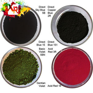Rhodamine B,พื้นฐานย้อมสำหรับธูปกระดาษ,ธูป - Product Image 4