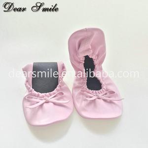 Chaussures plates roses pliables pour femmes, légères, pour la conduite, le shopping, la <span class=keywords><strong>danse</strong></span>, collection 2026, livraison gratuite – Meilleures ventes - Product Image 2