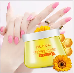 Brand design good quality hand peeling mask