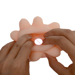 Herbruikbare Grappige <span class=keywords><strong>Sexy</strong></span> Speelgoed Voor Mannelijke Mannen Octopus Vorm Mannelijke Masturators Speelgoed Voor Mannen Stroker Stimulerende Masturbatie Cup - Product Image 5