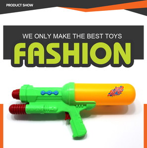 Eco friendly giocattolo di plastica di pompaggio acqua pistola proiettile dalla fabbrica della cina - Product Image 2