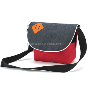 Free shipping high quality portable messenger bag To Muestra <span class=keywords><strong>La</strong></span> University with More price cheap bags suppliers - Product Image 2