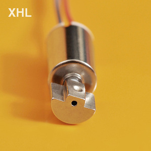 มอเตอร์คุณภาพสูงแบบไม่มีแกน รุ่น 0610 3v13000rpm 6*10 มินิมอเตอร์สั่นสะเทือนแบบกระบอก สำหรับ<span class=keywords><strong>รถ</strong></span>ของเล่น ของเล่นผู้ใหญ่ และเครื่องช่วยตัวเอง - Product Image 2