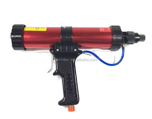रंगारंग उच्च गुणवत्ता एयर Caulking बंदूक - Product Image 1