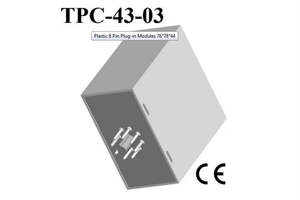 Boîtier pour module relais à 8 canaux, 5 pièces - Product Image 3