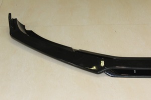 กันชนหน้าสปอยเลอร์สำหรับ VW <span class=keywords><strong>Scirocco</strong></span> 2015ใหม่อุปกรณ์เสริมรถยนต์ - Product Image 2