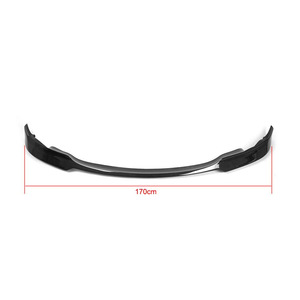 คาร์บอนไฟเบอร์ <span class=keywords><strong>E92</strong></span> <span class=keywords><strong>M3</strong></span> ด้านหน้าสำหรับ BMW 3 Series <span class=keywords><strong>E92</strong></span> <span class=keywords><strong>M3</strong></span> - Product Image 6
